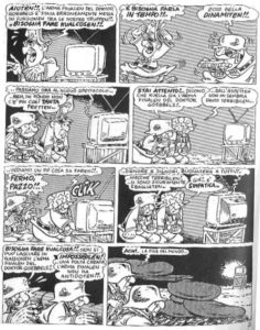 L'arma finale del Dr.Goebbels